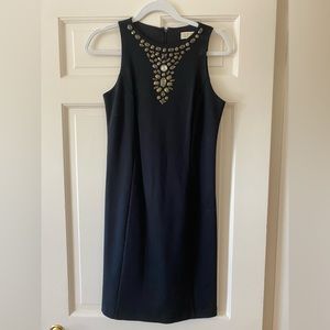 Michael Kors sheath dress